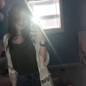 Meet your Posher, Savannah